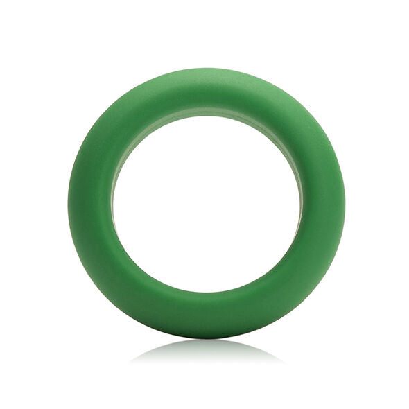 Green silicone choke ring medium