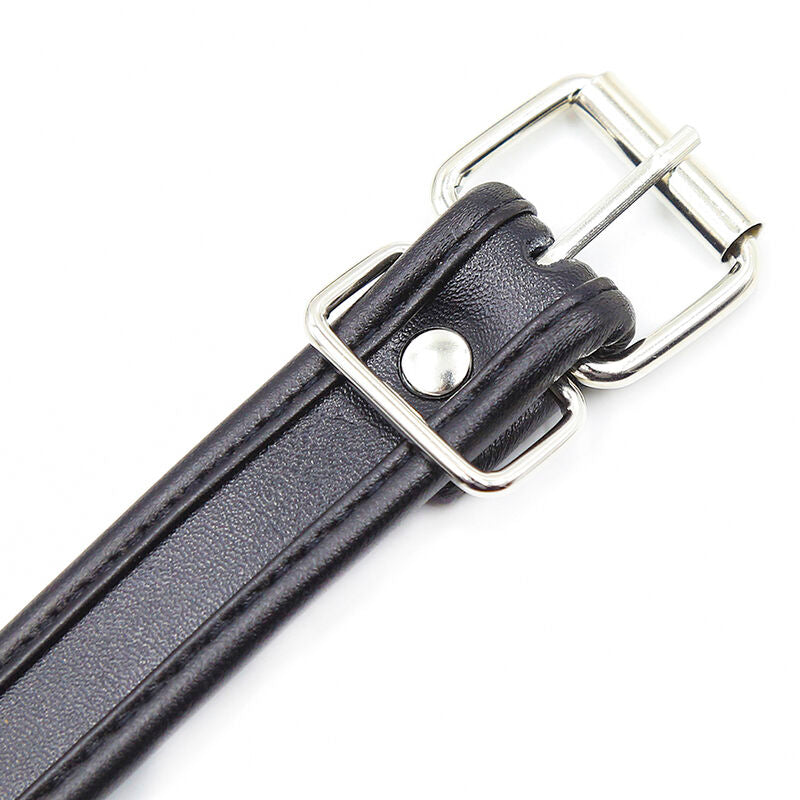 Wrist restraints