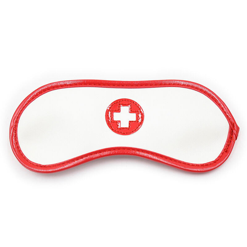 3-piece nurse mini set