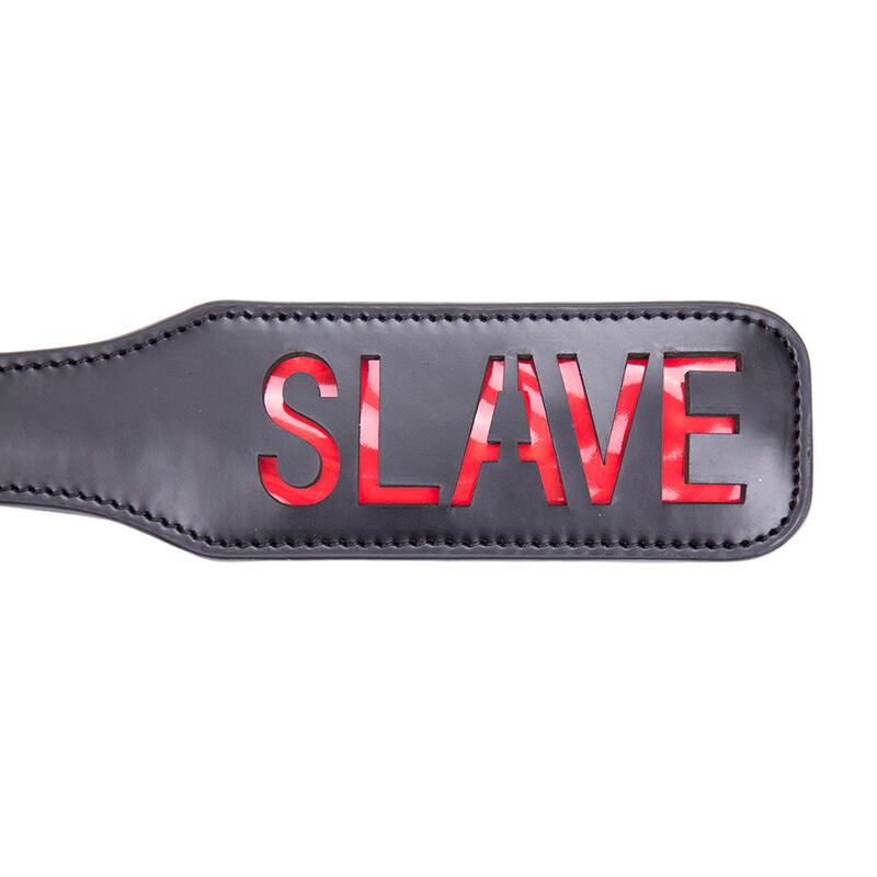 Slave paddle