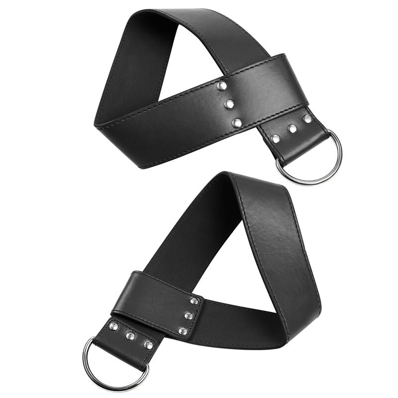 OHMAMA FETISH - WRIST OR ANKLE HANGING CUFFS