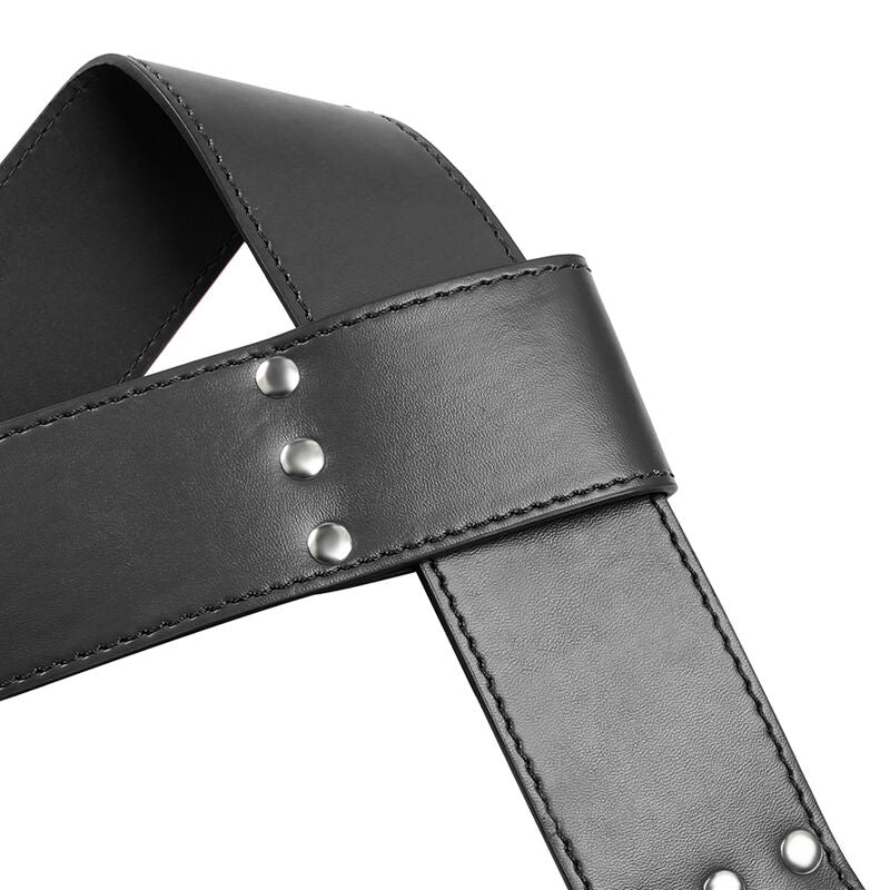 OHMAMA FETISH - WRIST OR ANKLE HANGING CUFFS