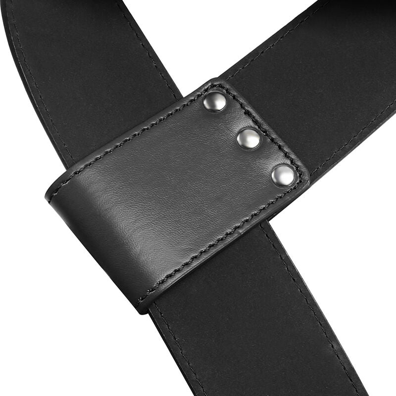 OHMAMA FETISH - WRIST OR ANKLE HANGING CUFFS