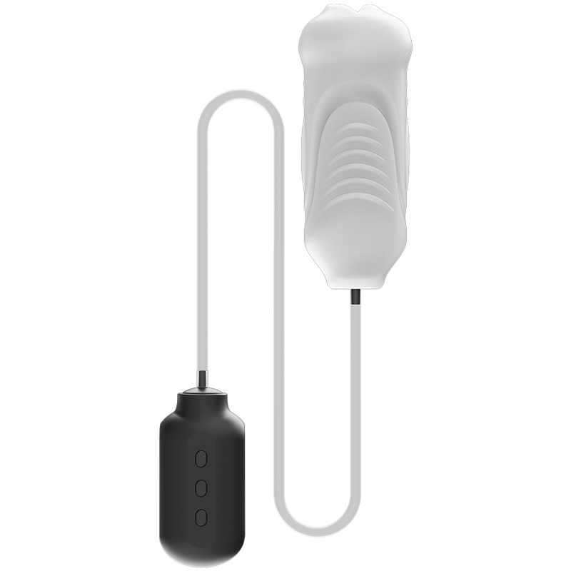 JAMYJOB - ORAL SEXUAL SUCTION HURRICANE