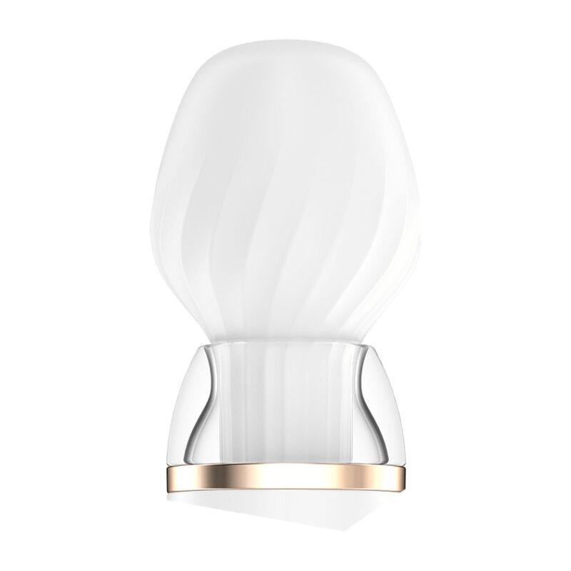 White double wander application