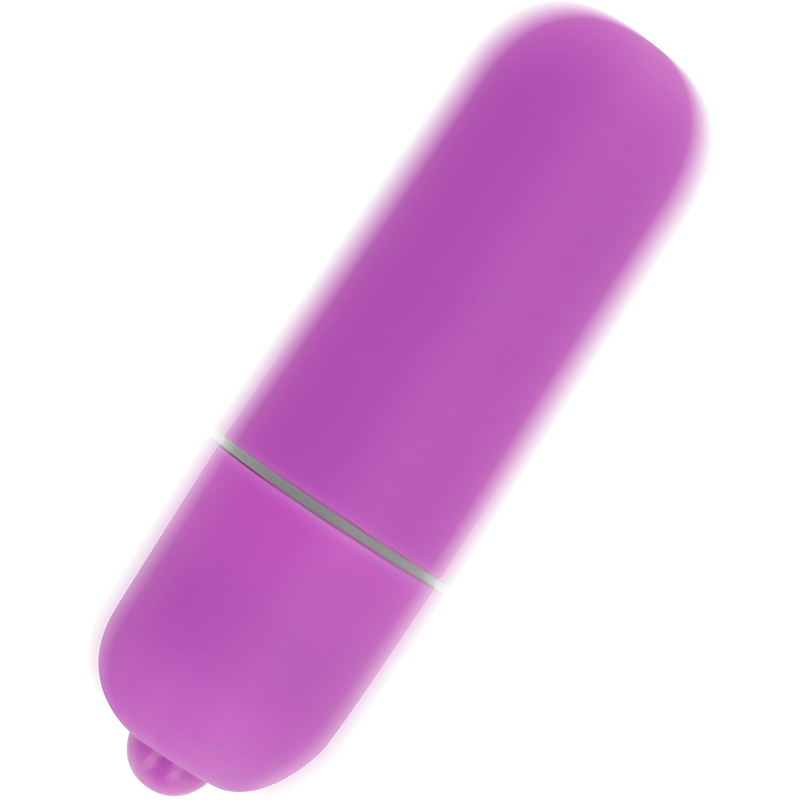 ONLINE - MINI VIBRATING BALL LILAC