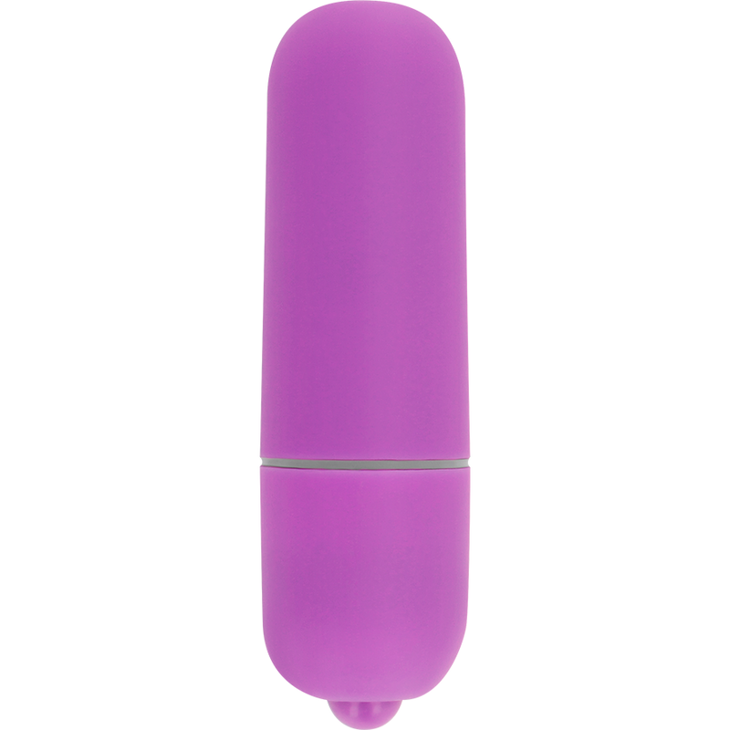 ONLINE - MINI VIBRATING BALL LILAC