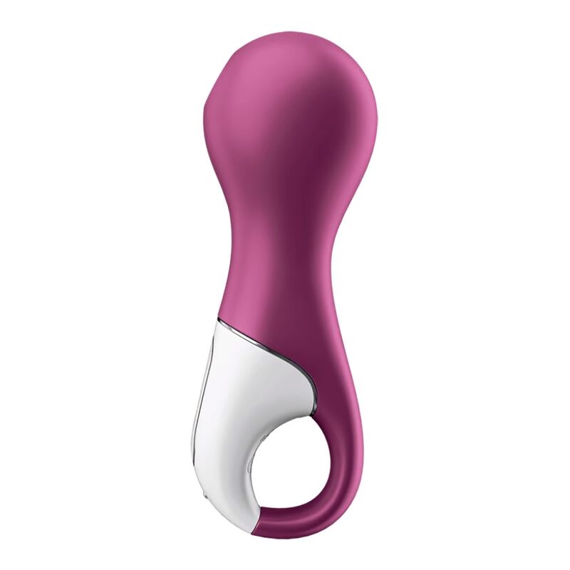 Lucky Libra Stimulator and Vibrator