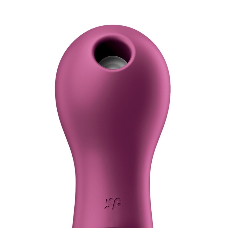 Lucky Libra Stimulator and Vibrator