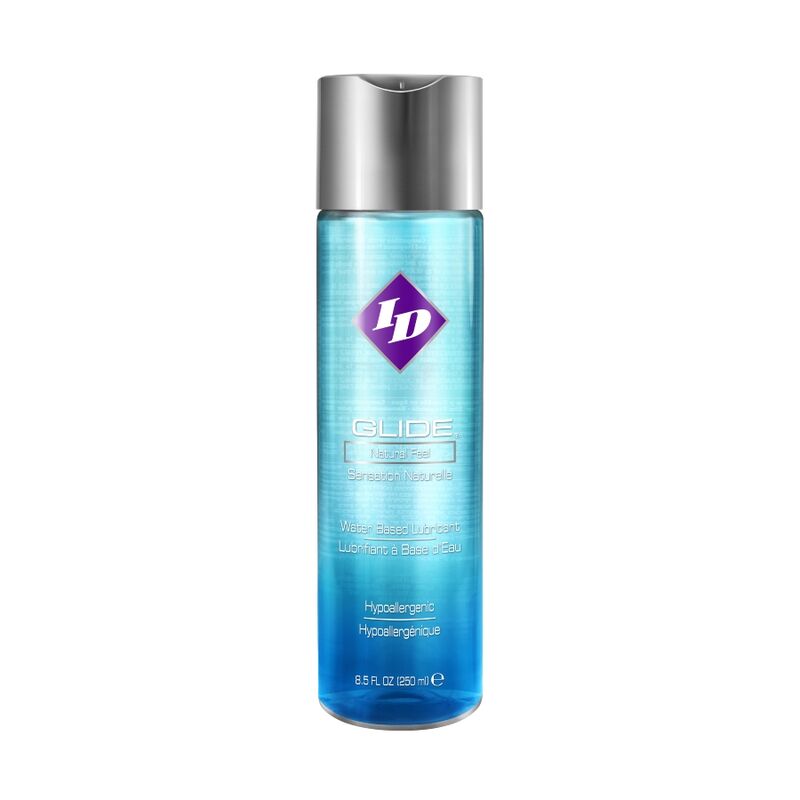 Water-based lubricant id 250 ml