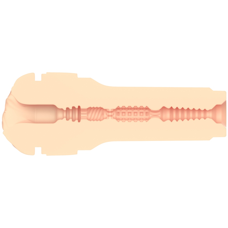 Keon + feel nicolette shea stroker + aqua quality lubricant 50 ml 