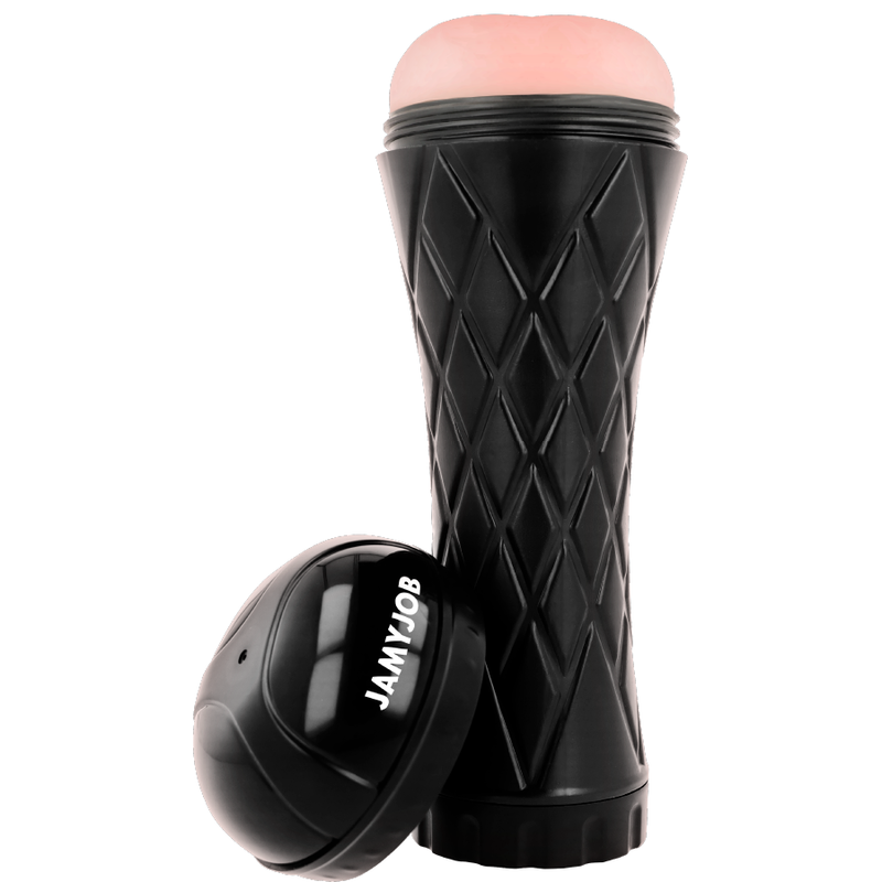 Booty masturbator - anus