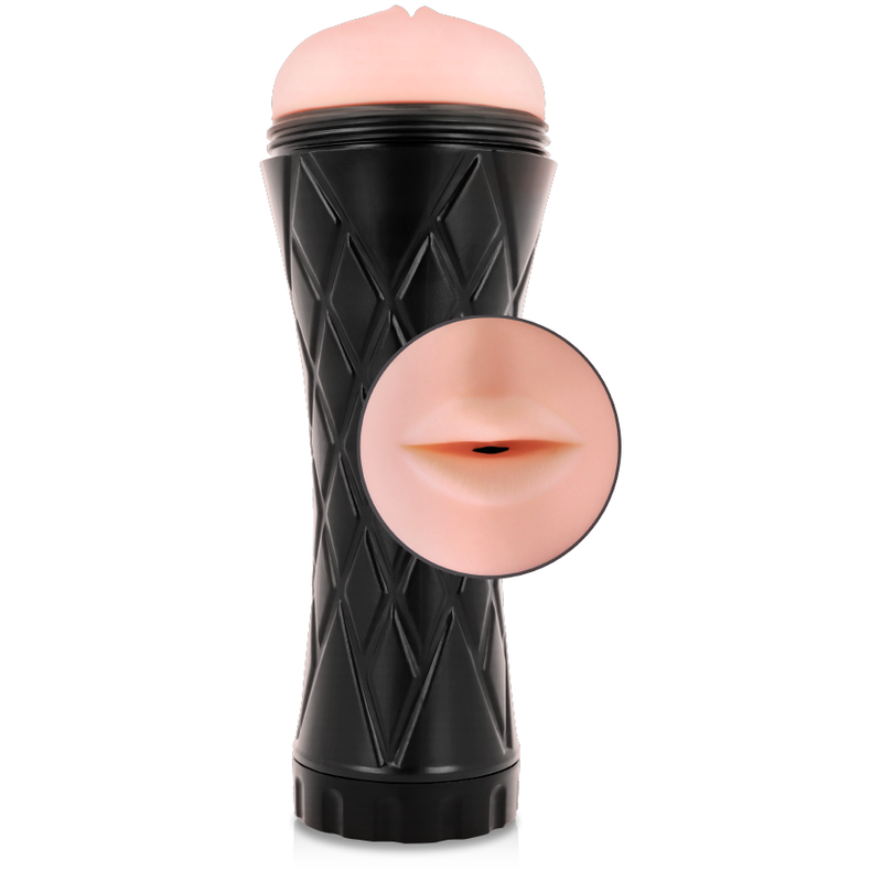Mouth Masturbator Mouth