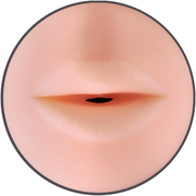 Mouth Masturbator Mouth