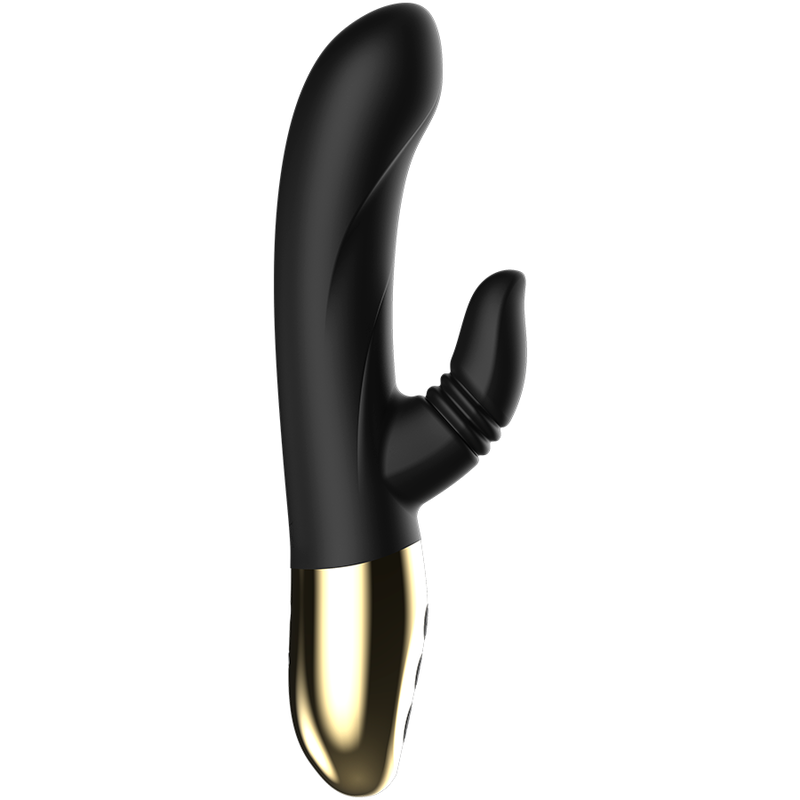 IBIZA - VIBRATOR NEW EXPERIENCE WITH LICKY RABBIT