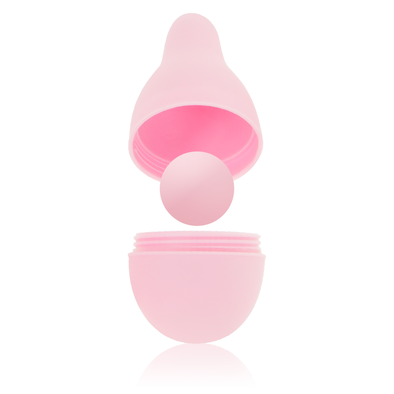 Kegel Weight System for Pelvic Floor Developer