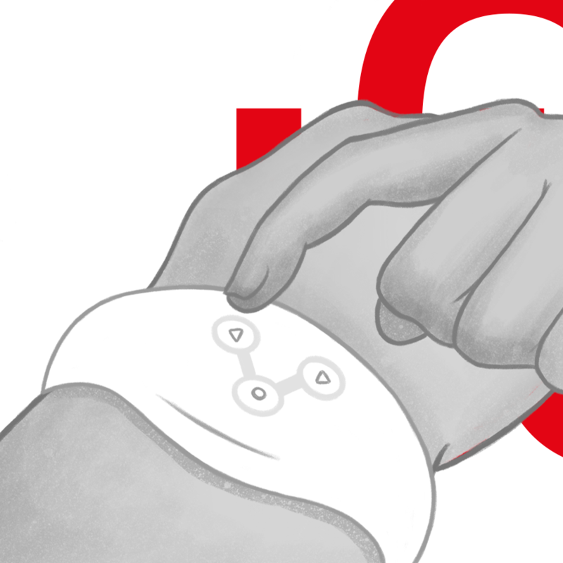 White Wireless Technology Watch