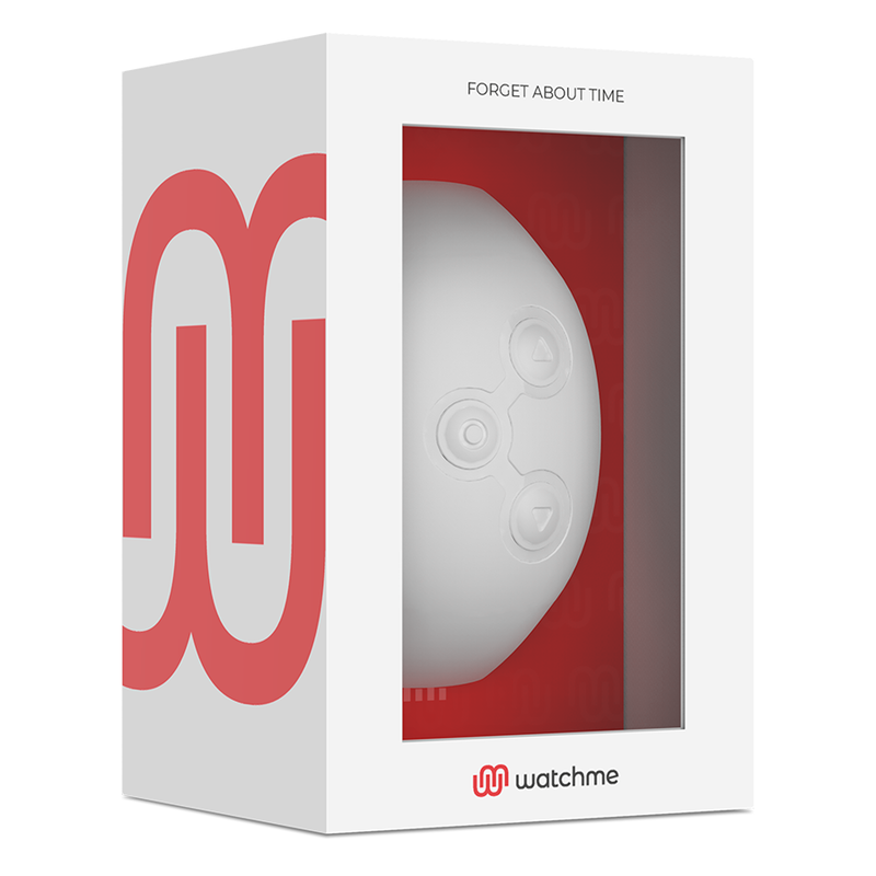 White Wireless Technology Watch