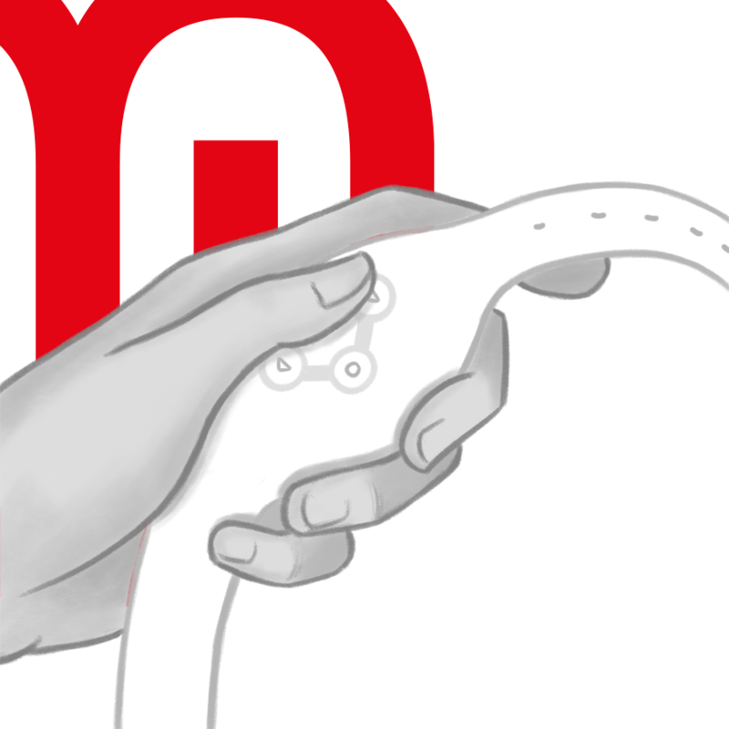 White Wireless Technology Watch