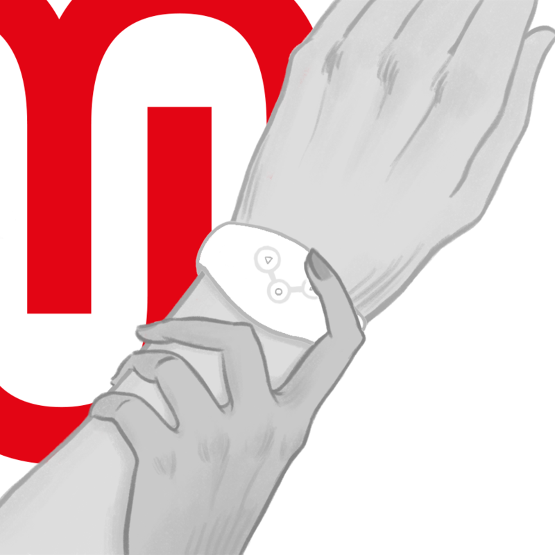 White Wireless Technology Watch