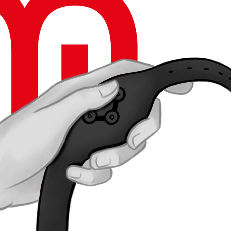 Jet Black Wireless Technology Watch