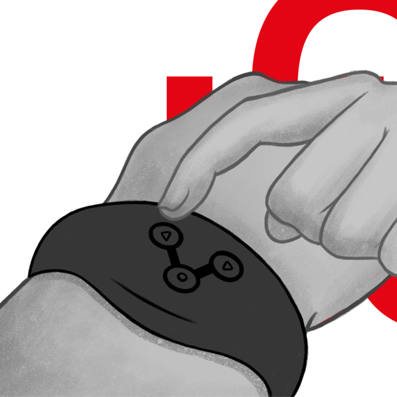 Jet Black Wireless Technology Watch