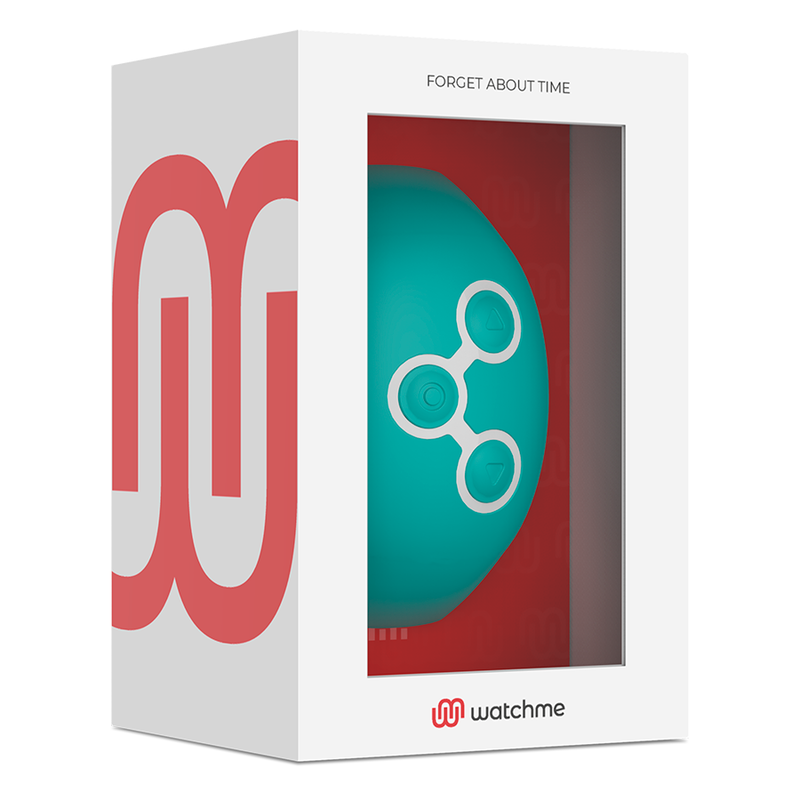 Blue Green Wireless Technology Watch