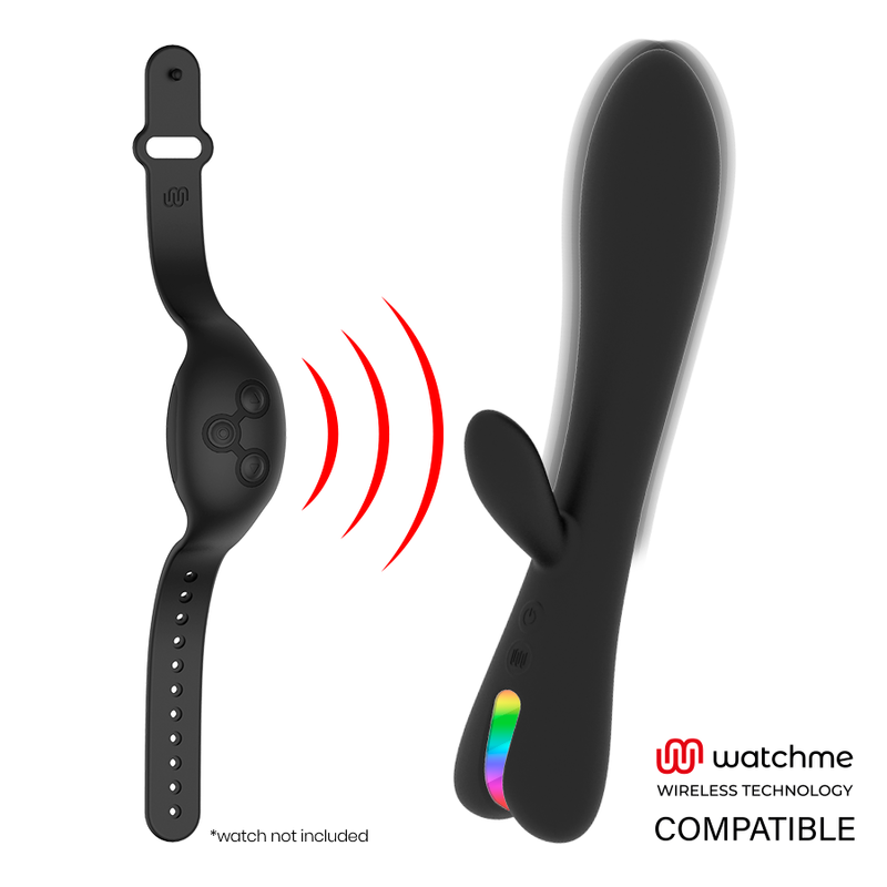 Erik vibrator watchme wireless technology compatible