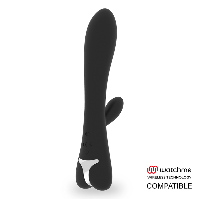 Erik vibrator watchme wireless technology compatible