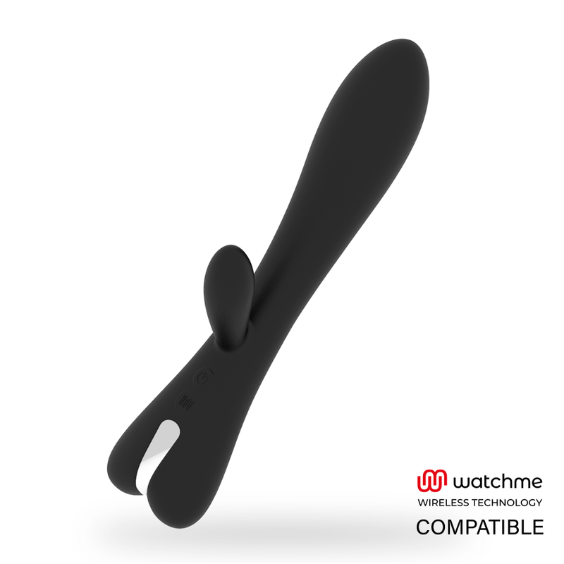 BRILLY GLAM - ERIK VIBRATOR WATCHME WIRELESS COMPATIBLE TECHNOLOGY