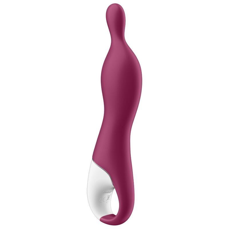 Amazing vibrator 1 aspot bay