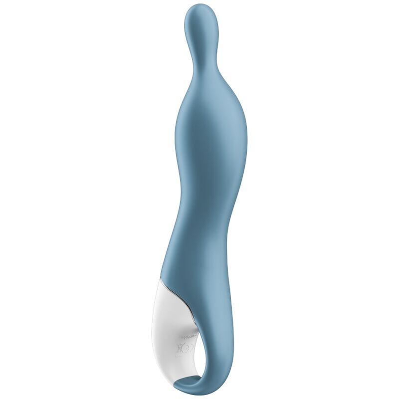 Amazing 1 aspot blue vibrator