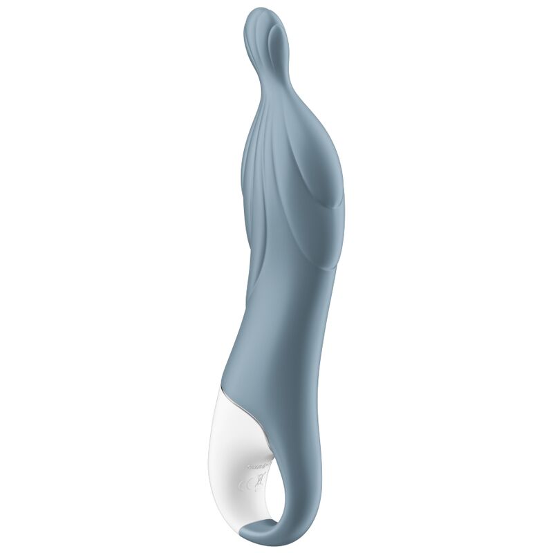 Amazing 2 Aspot Vibrator Grey