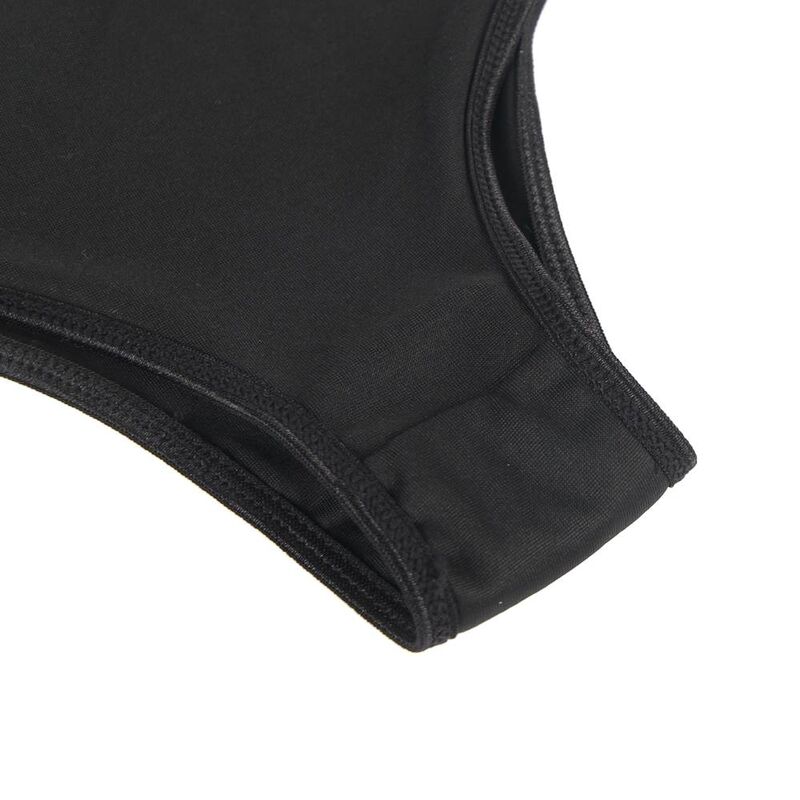 Two-piece bra and panty set s/m