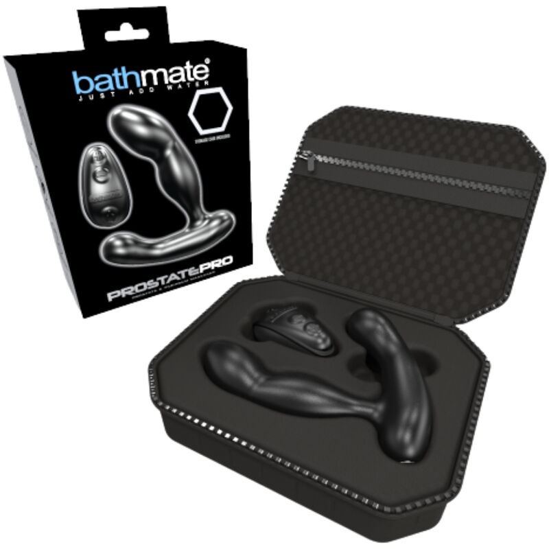 Prostate pro perineum massager