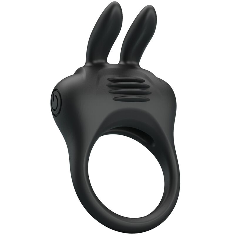 Rabbit Airplane Vibrating Ring