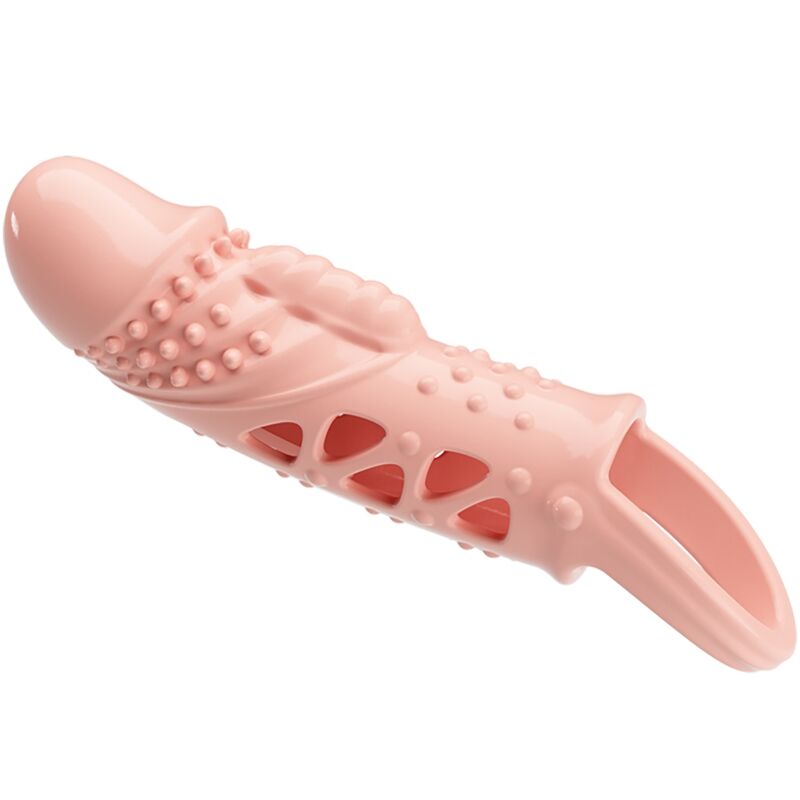 Cecelia Natural Penis Sheath