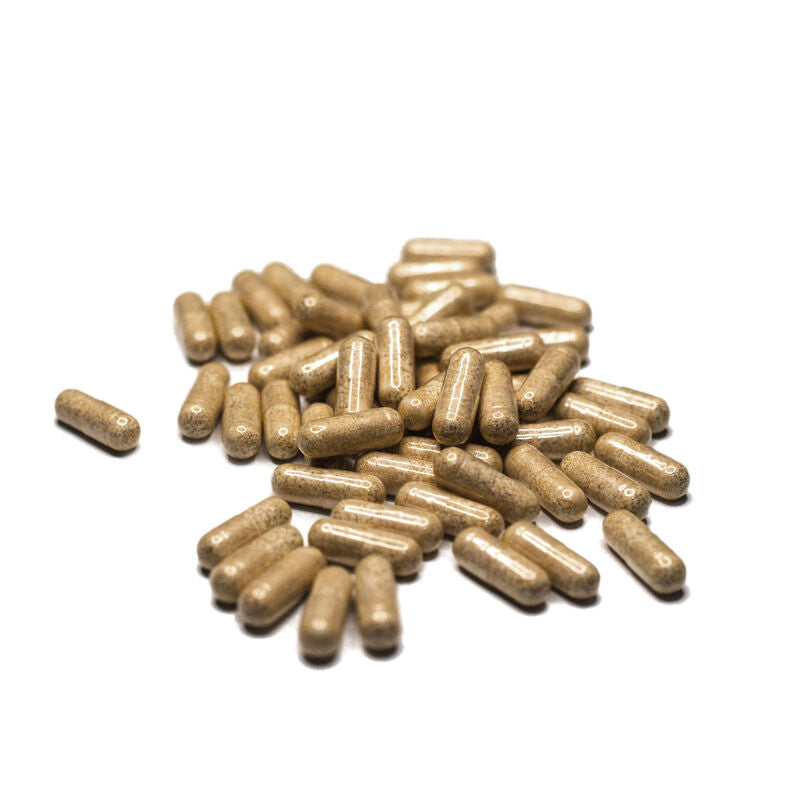 Orgasm Glow Food Supplement 60 Capsules