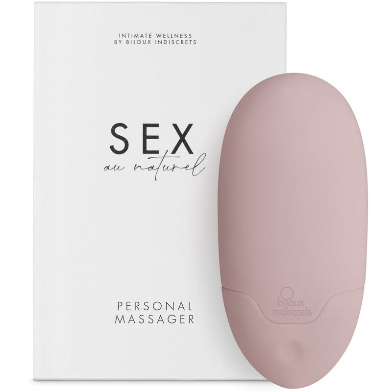 JEWELRY - RECHARGEABLE INTIMATE VIBRATOR