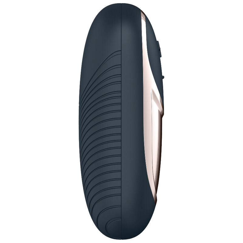 Dark Desire Poser Vibrator