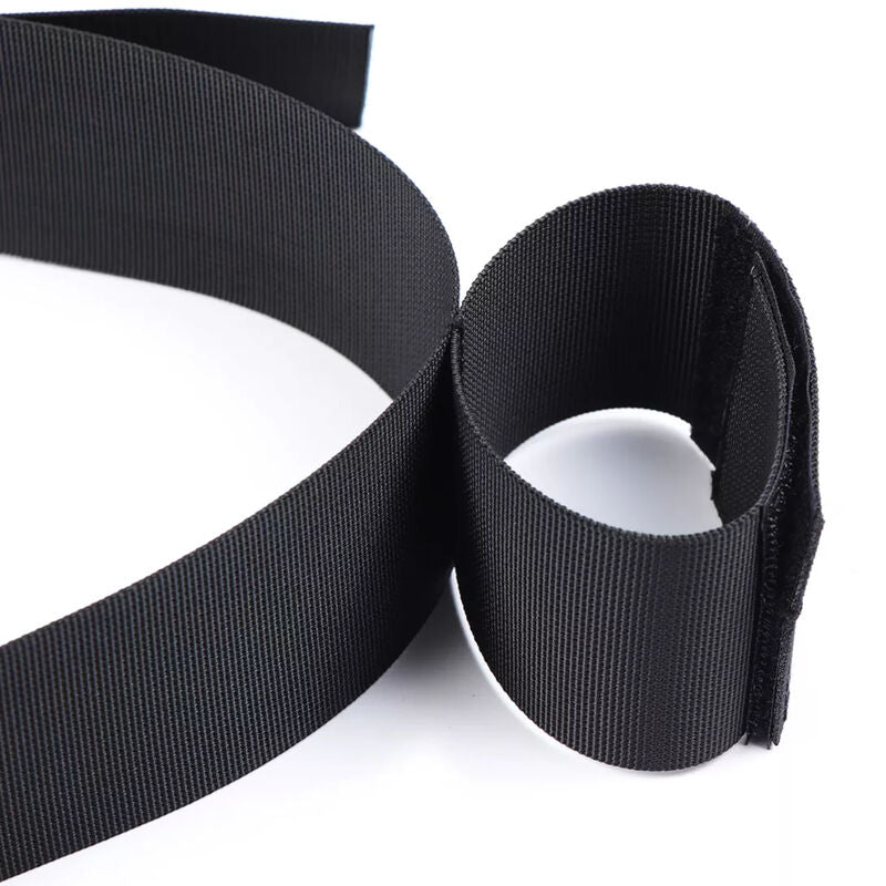 Wrist and waist restraint