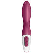 Thrill Heating G-Spot Vibrator