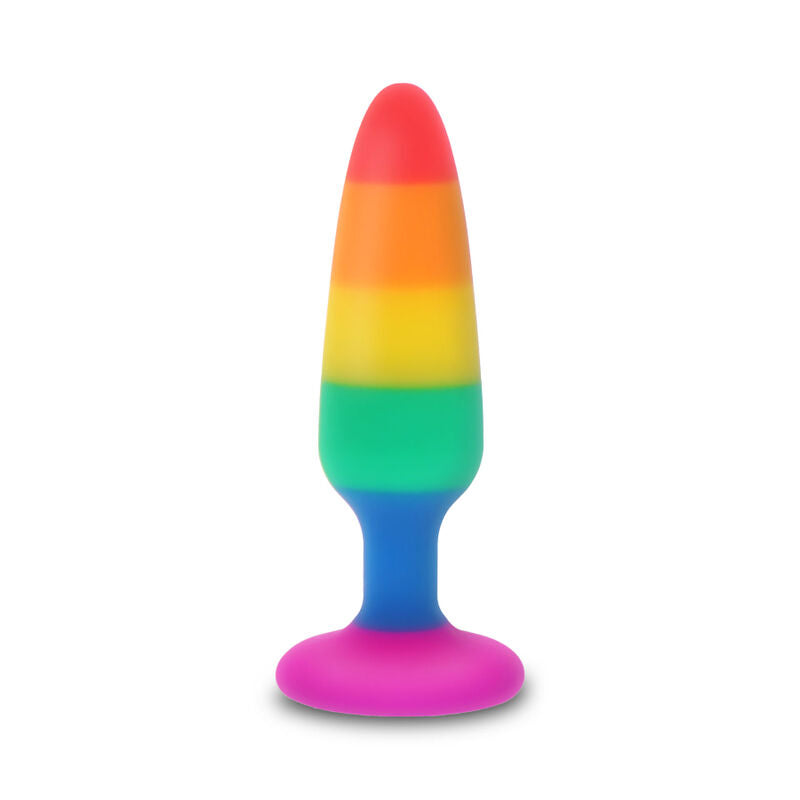LGBT plug twink flag 8.5 cm