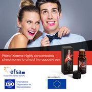 Phiero xtreme powerful pheromone concentrate