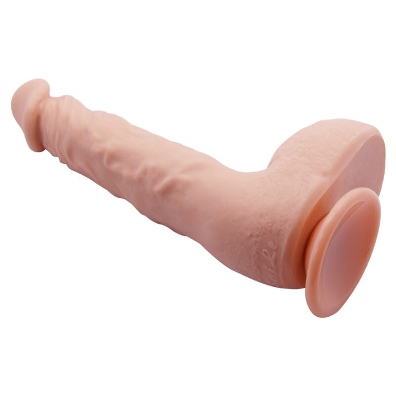 Jason Natural Realistic Dildo 24cm