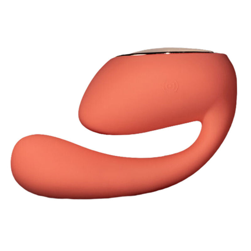 Lelo Coral Couples Massager - Ida Wave