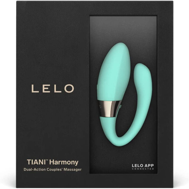 Tiani aqua couple harmony massager