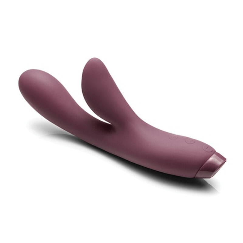 Hera Rabbit Vibrator - Purple