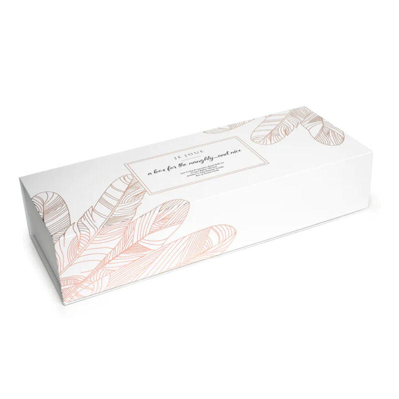 The Nice and Naughty Box Set