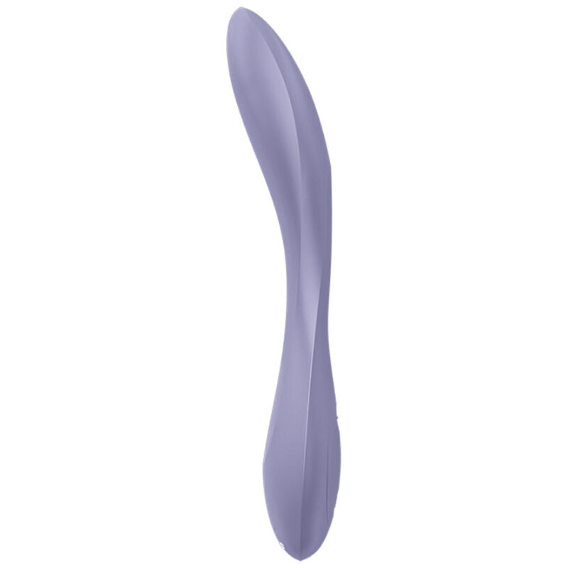G-spot flex 2 multi vibrator purple